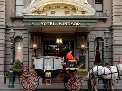 Windsor Melbourne (Deluxe - Offer)