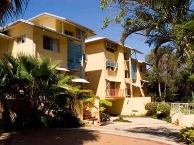 Diamond Sands Resort
