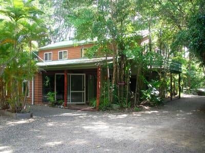 Tree Houses Of Montville