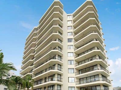 Seaview Resort Mooloolaba
