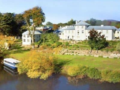 The Woodbridge Waterfront Rooms
