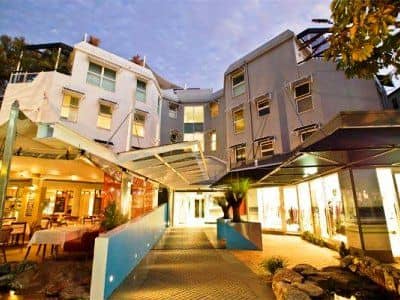 The Emerald Noosa