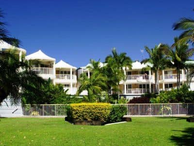 Serenity Apartments Noosa