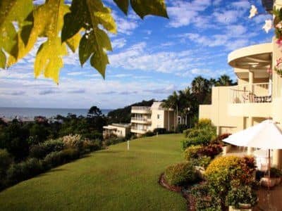 Noosa Crest Noosa Crest