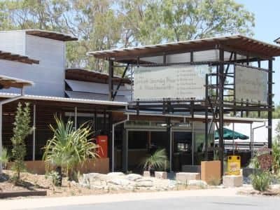 Noosa North Shore Retreat Noosa North Shore Retreat