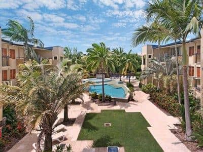 Montpellier Boutique Resort