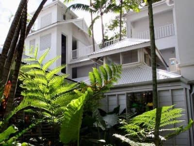 Sebel Reef House And Spa Sebel Reef House And Spa