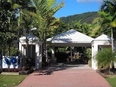 Villas Palm Cove Villas Palm Cove