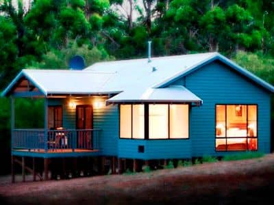 Peppermint Grove Retreat Peppermint Grove Retreat