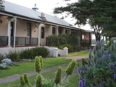 Seaview Lodge Seaview Lodge