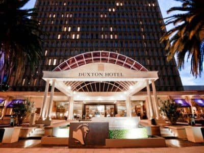 Duxton Hotel Duxton Hotel