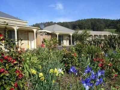 Port Arthur Villas Port Arthur Villas