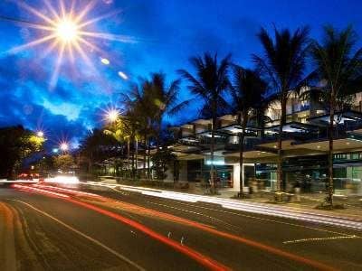 Coconut Grove Apartments Port Douglas Coconut Grove Apartments Port Douglas
