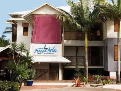 Freestyle Resort Port Douglas Freestyle Resort Port Douglas