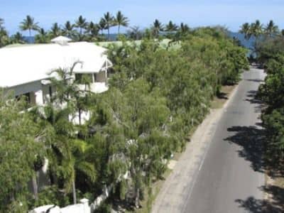 Mowbray by the Sea Apartments