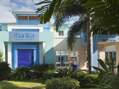 Mantra Aqueous Port Douglas Mantra Aqueous Port Douglas