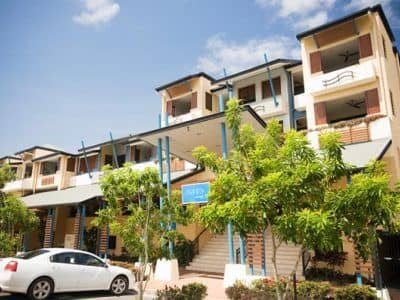 Mantra Heritage Port Douglas