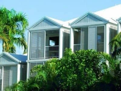 Port Douglas Coral Apartments Port Douglas Coral Apartments