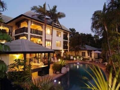 Port Douglas Queenslander Port Douglas Queenslander