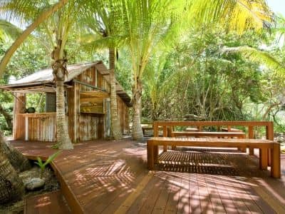 Thala Beach Lodge (Coral Sea Bungalow) Thala Beach Lodge (Coral Sea Bungalow)