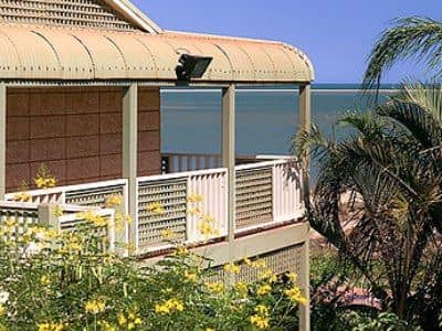 Ibis Styles Port Hedland