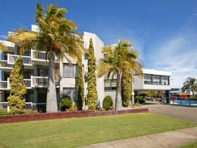 East Port Motor Inn