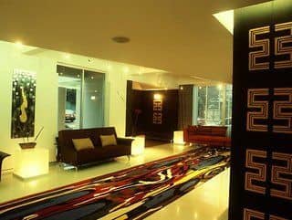 Bangkok Boutique Hotel