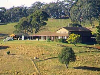 Avalanche Homestead Avalanche Homestead