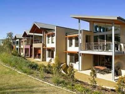 Grand Mercure Apartments The Vintage