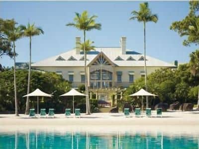 InterContinental Sanctuary Cove Resort By IHG InterContinental Sanctuary Cove Resort By IHG