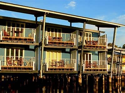 Ramada Couran Cove Island Resort