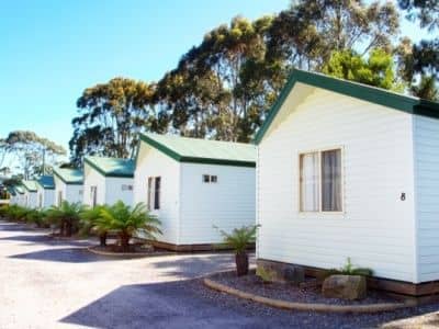 Discovery Holiday Parks Strahan