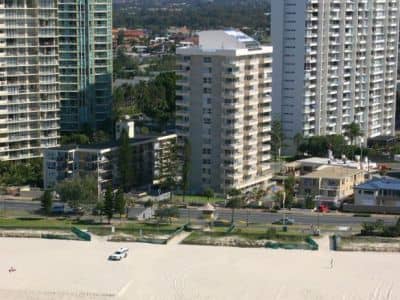 Bahia Beachfront Apartments Bahia Beachfront Apartments
