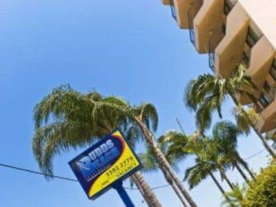Budds Beach Apartments Budds Beach Apartments