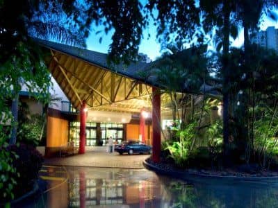 Paradise Resort Paradise Resort