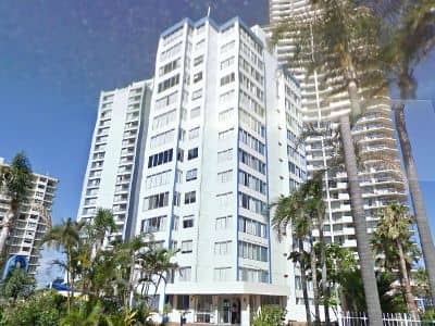 Quarterdeck Surfers Paradise Apartments Quarterdeck Surfers Paradise Apartments