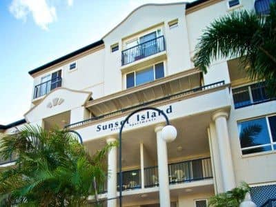Sunset Island Resort Sunset Island Resort