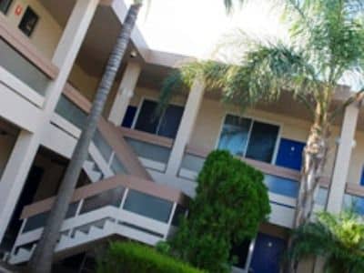 Swan Hill Resort