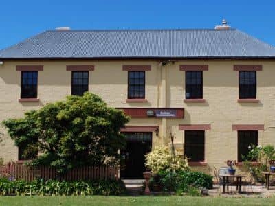 Schouten House Schouten House