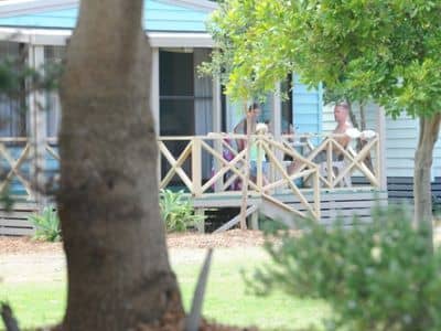 Big4 Sydney Lakeside Holiday Park
