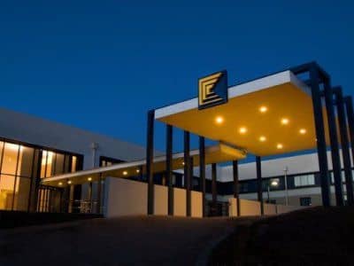 Chifley Eastern Creek