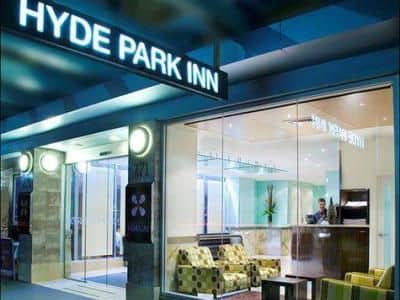 Hyde Park Inn