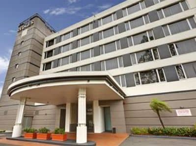 Rydges Bankstown