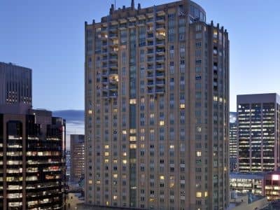 Swissotel (Classic) Swissotel (Classic)