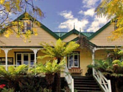 Green Gables Bed and Breakfast Green Gables Bed and Breakfast