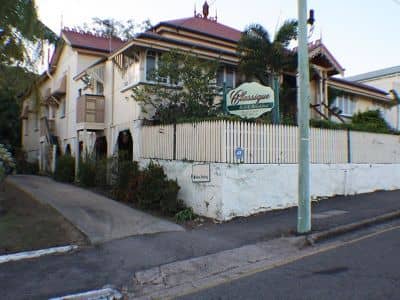 Classique Bed And Breakfast Classique Bed And Breakfast