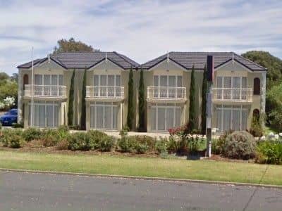 Colonial Village Motel