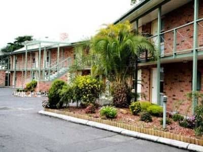 Comfort Inn Fairways