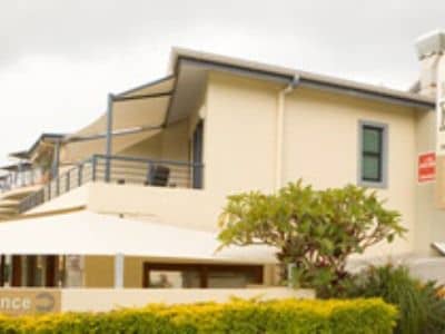 Best Western Yamba Beach Motel Best Western Yamba Beach Motel