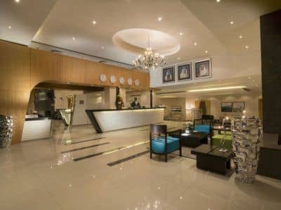 Best Western Olaya Suites